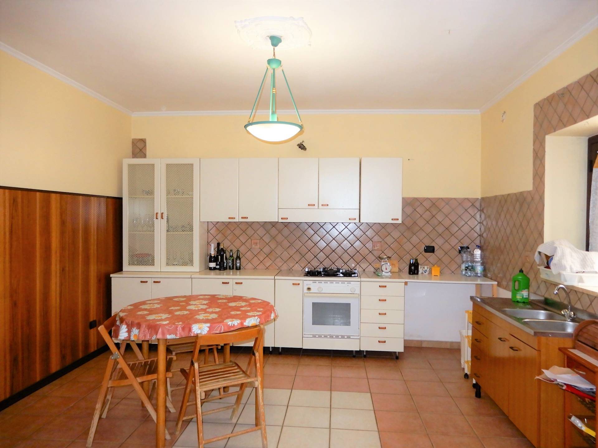 Villa Unifamiliare - Indipendente BORGIA affitto    Corradino Real Estate di Domenico Corradino