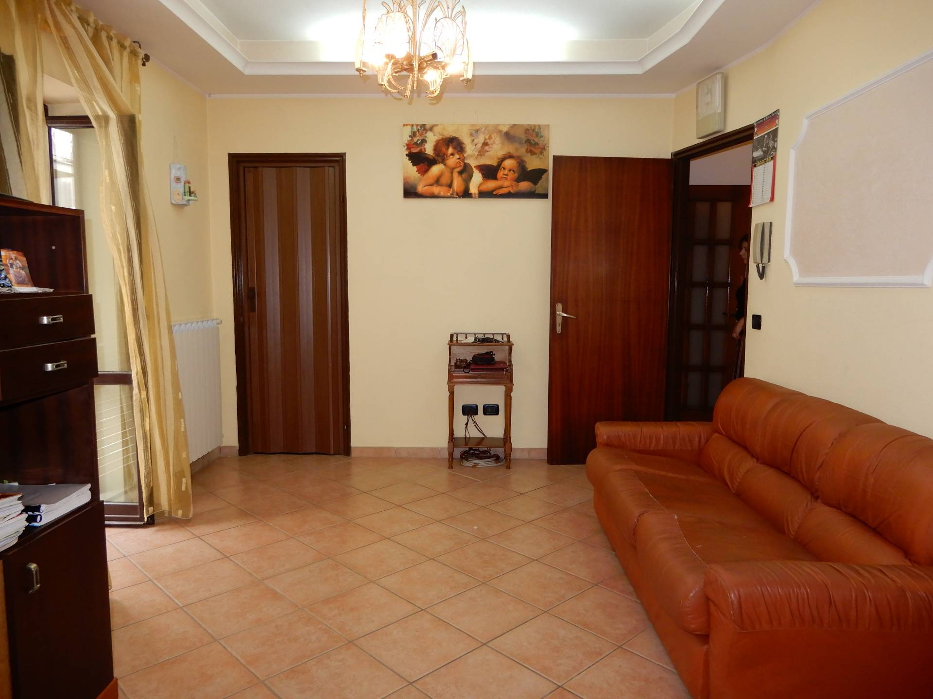 Villa Unifamiliare - Indipendente BORGIA affitto    Corradino Real Estate di Domenico Corradino