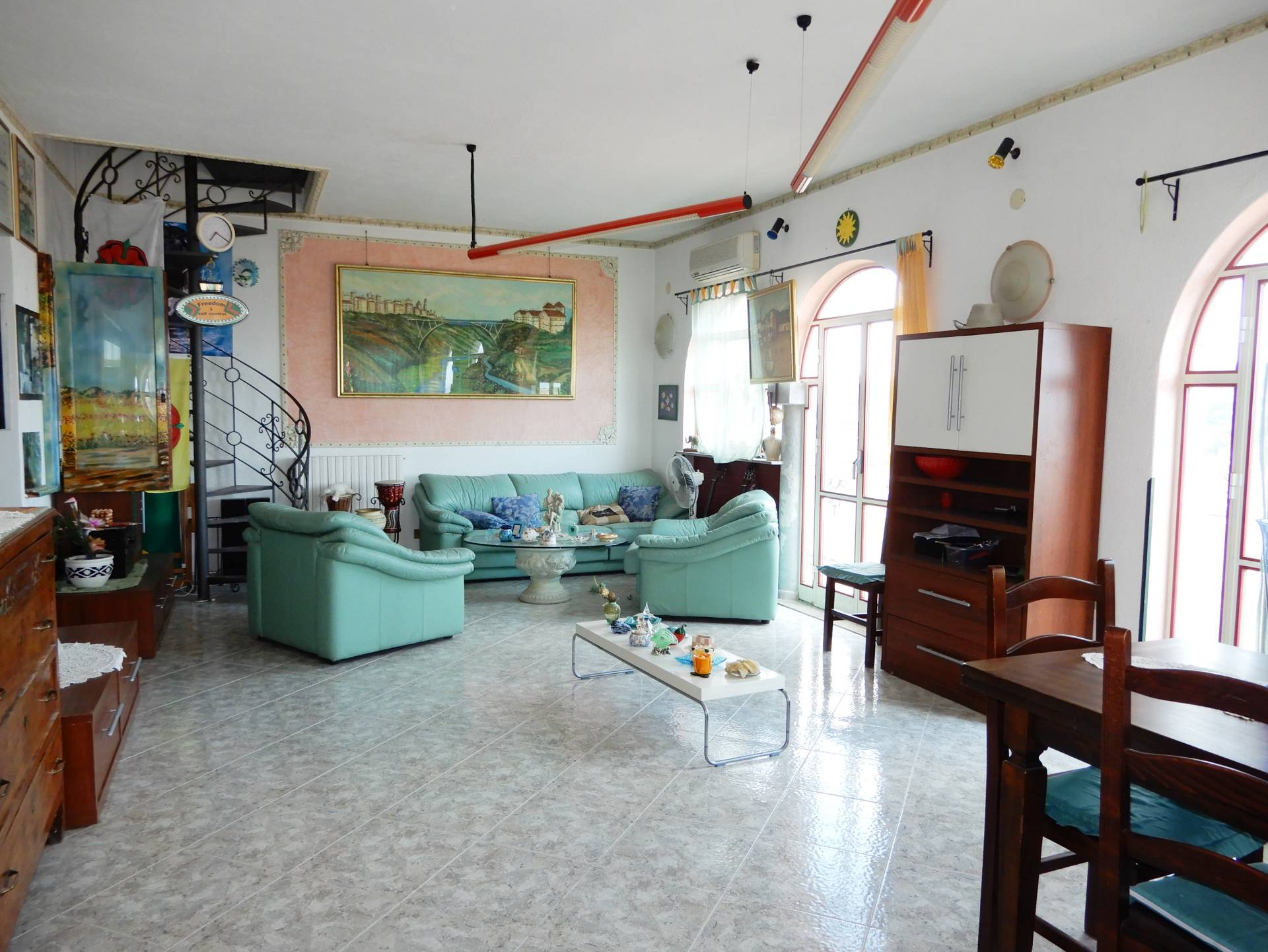 Appartamento CATANZARO vendita  Fortuna  Corradino Real Estate di Domenico Corradino
