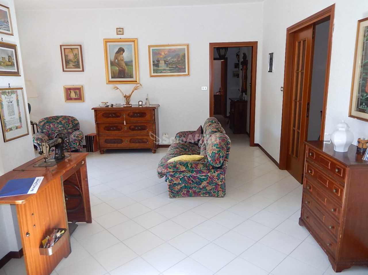Appartamento CATANZARO affitto  Santa Maria  Corradino Real Estate di Domenico Corradino