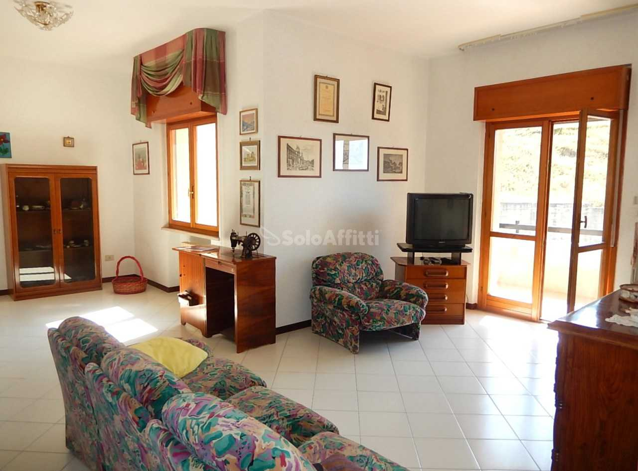 Appartamento CATANZARO affitto  Santa Maria  Corradino Real Estate di Domenico Corradino