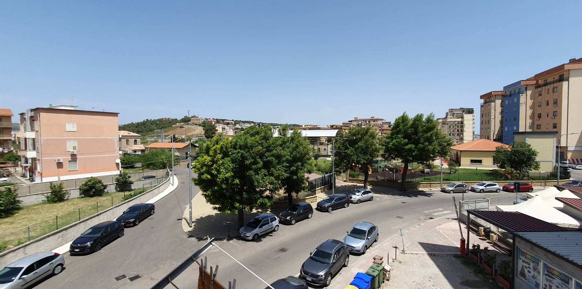 Appartamento CATANZARO vendita  Lido Corso  Corradino Real Estate di Domenico Corradino