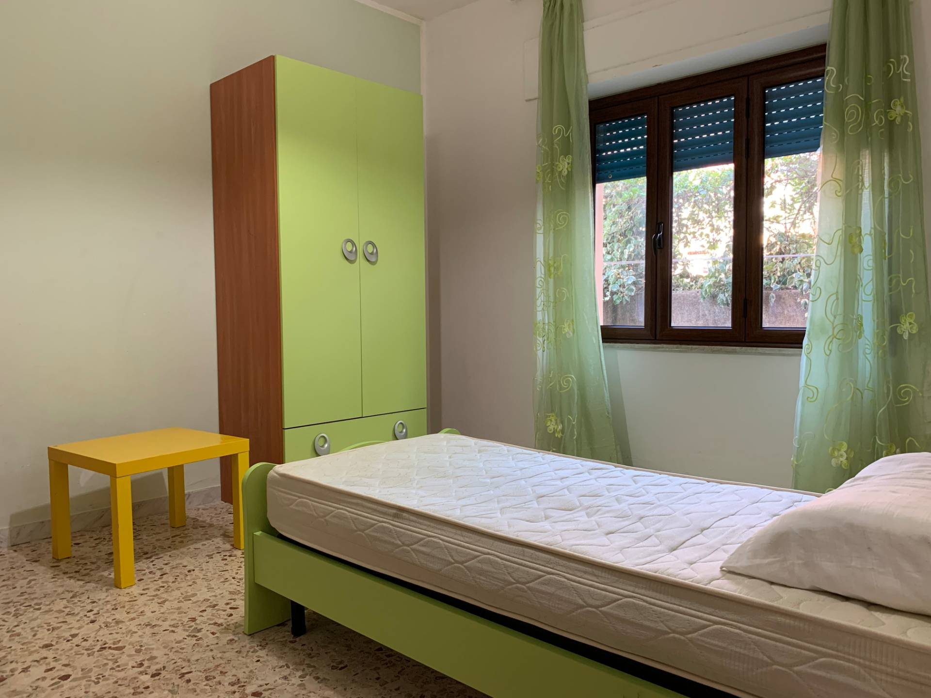 Appartamento CATANZARO affitto  Lido Casciolino  Corradino Real Estate di Domenico Corradino