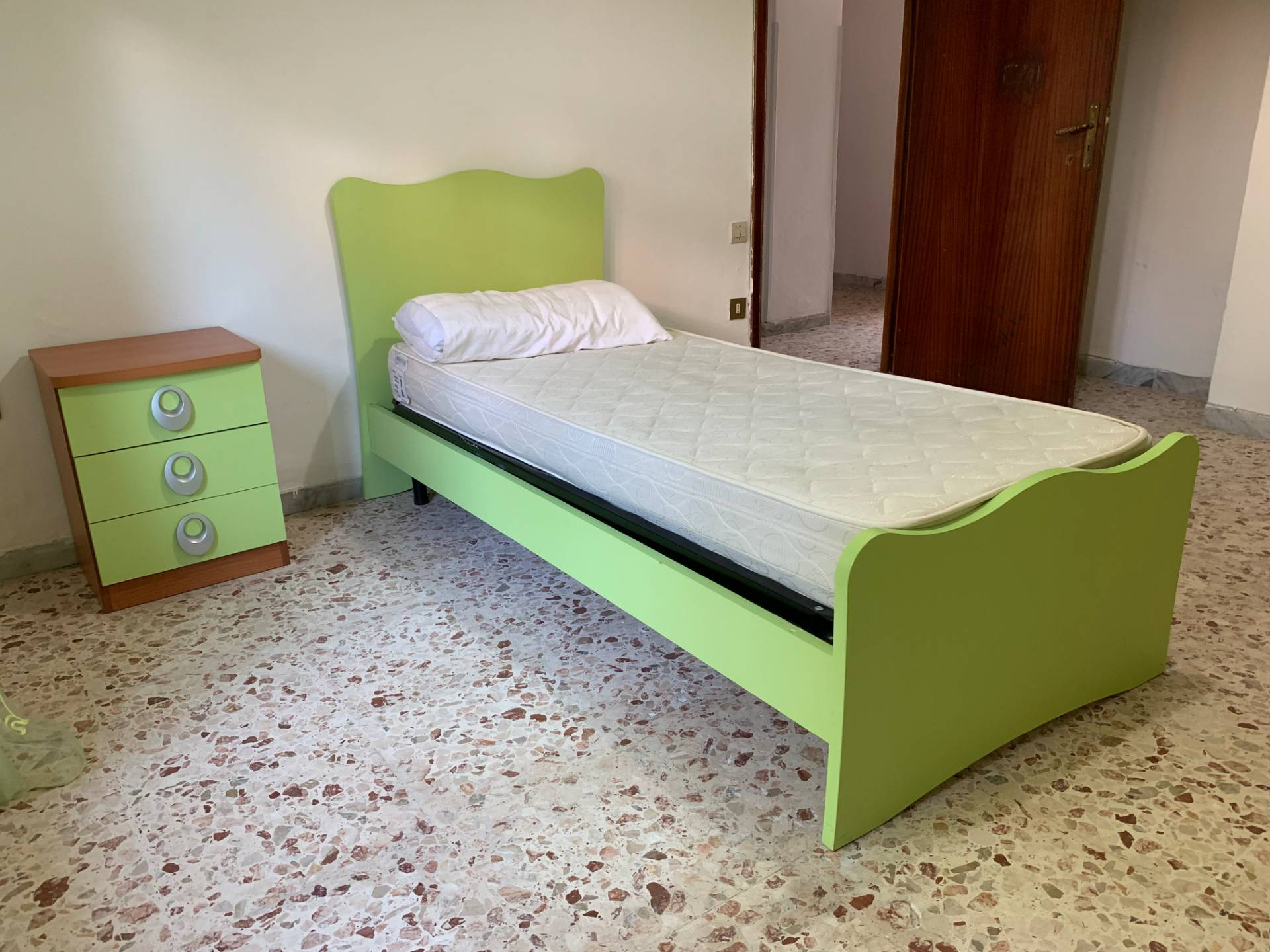Appartamento CATANZARO affitto  Lido Casciolino  Corradino Real Estate di Domenico Corradino