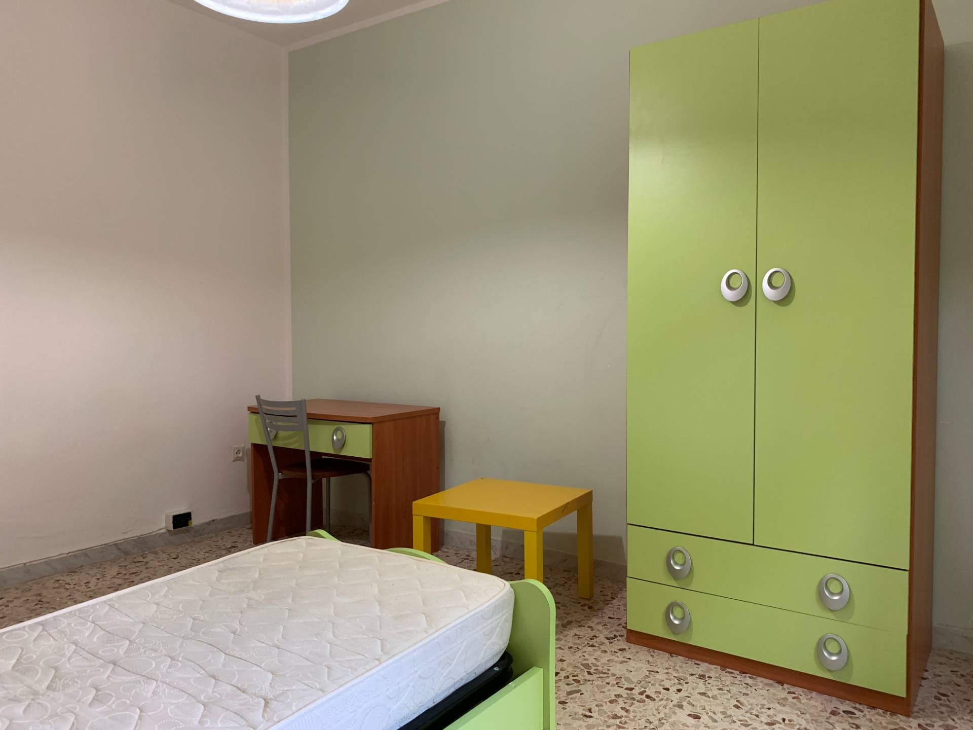 Appartamento CATANZARO affitto  Lido Casciolino  Corradino Real Estate di Domenico Corradino