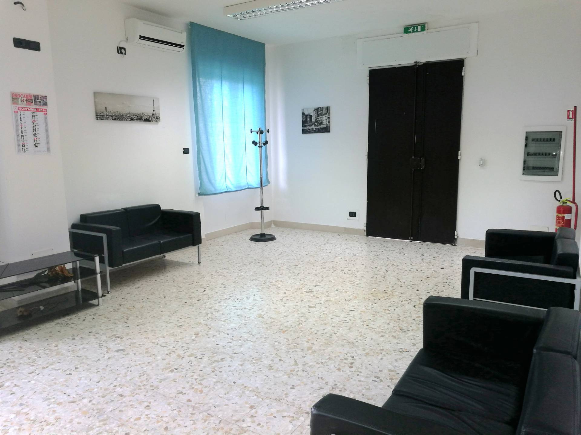 Ufficio - Loc.Com. CATANZARO affitto  Fortuna  Corradino Real Estate di Domenico Corradino