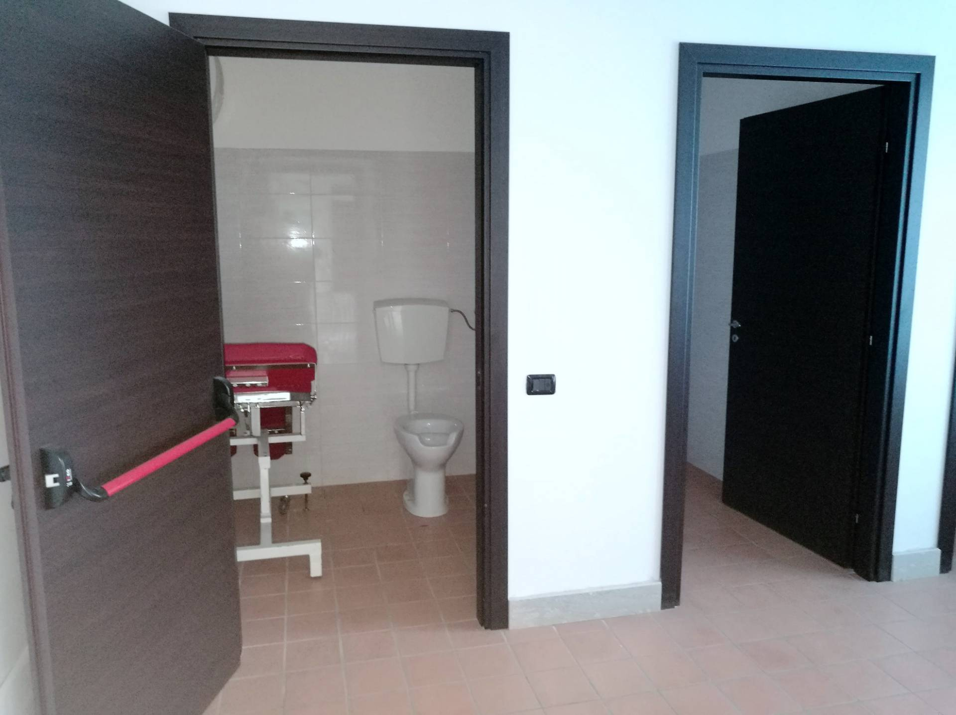 Ufficio - Loc.Com. CATANZARO affitto  Fortuna  Corradino Real Estate di Domenico Corradino