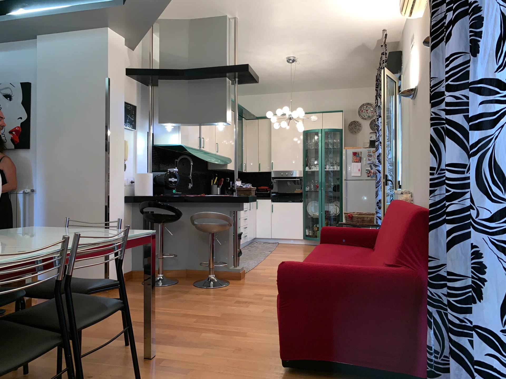 Appartamento CATANZARO affitto  Lido Casciolino  Corradino Real Estate di Domenico Corradino