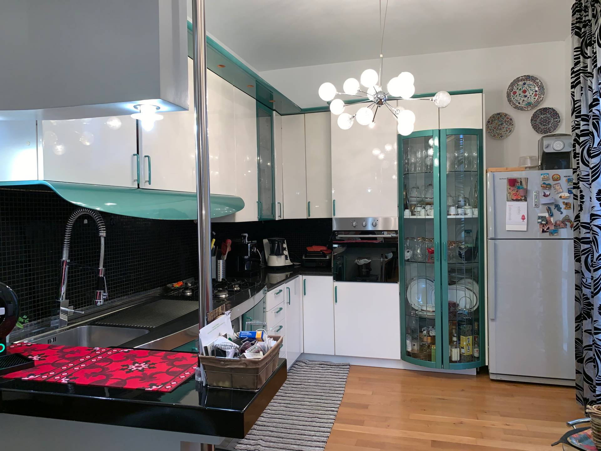 Appartamento CATANZARO affitto  Lido Casciolino  Corradino Real Estate di Domenico Corradino