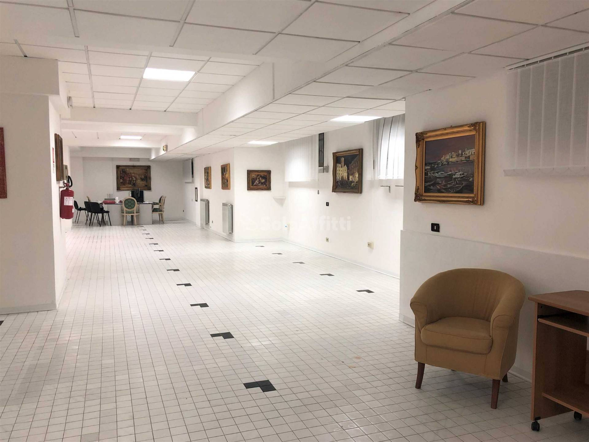  catanzaro affitto quart: viale de filippis corradino-real-estate-di-domenico-corradino