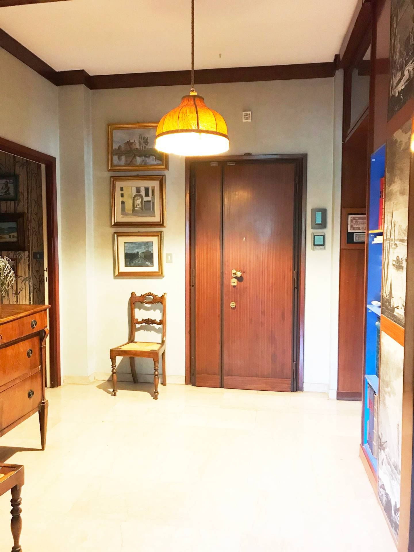 Appartamento ROMA vendita  Balduina  l