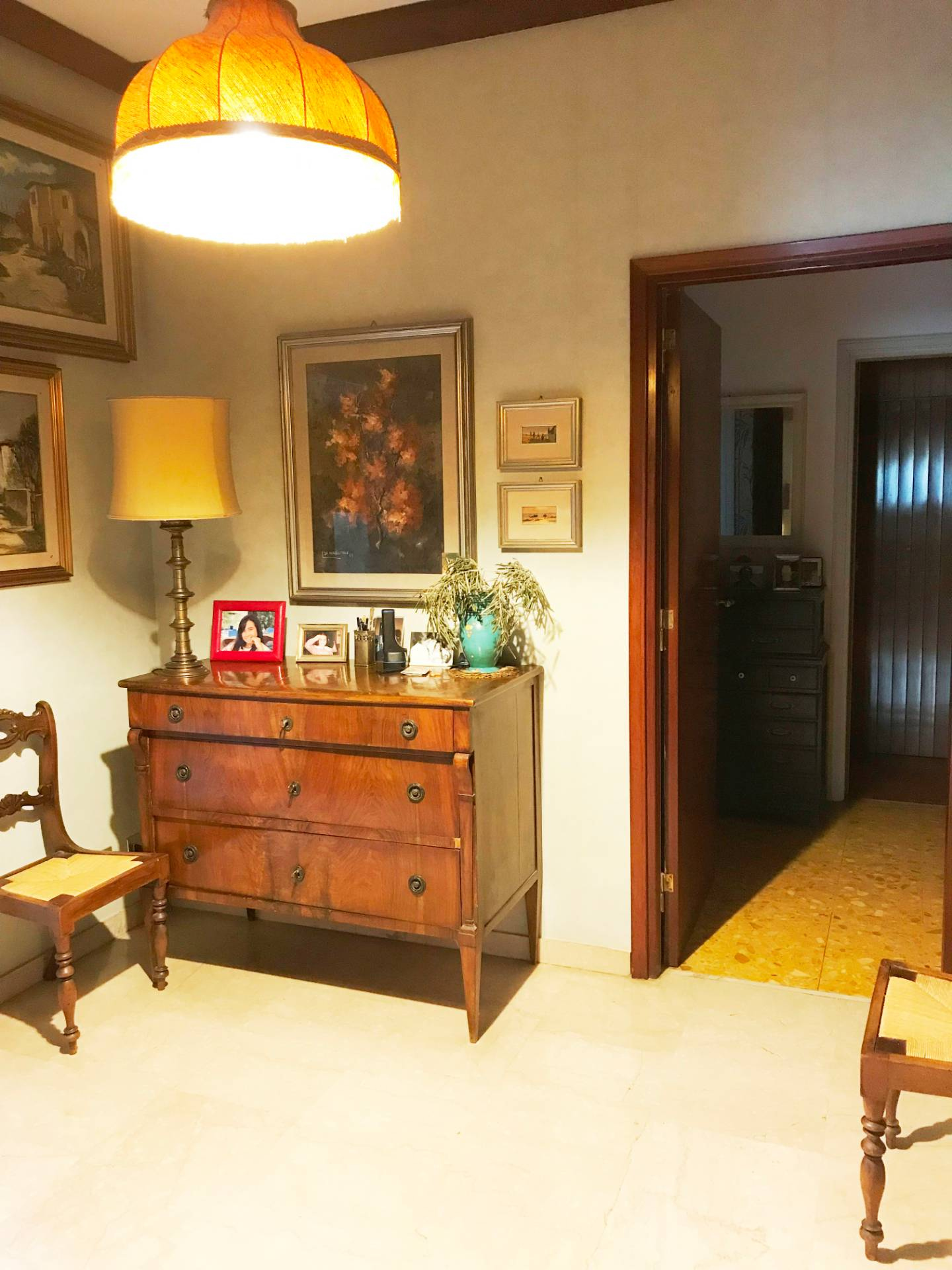 Appartamento ROMA vendita  Balduina  l