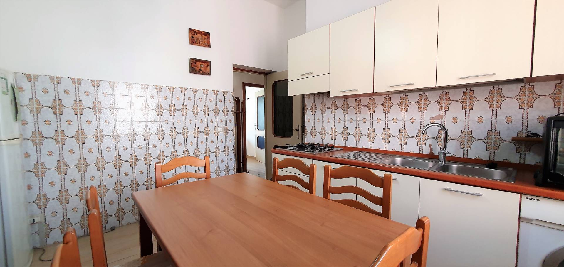 Appartamento CATANZARO affitto  Lido Casciolino  Corradino Real Estate di Domenico Corradino
