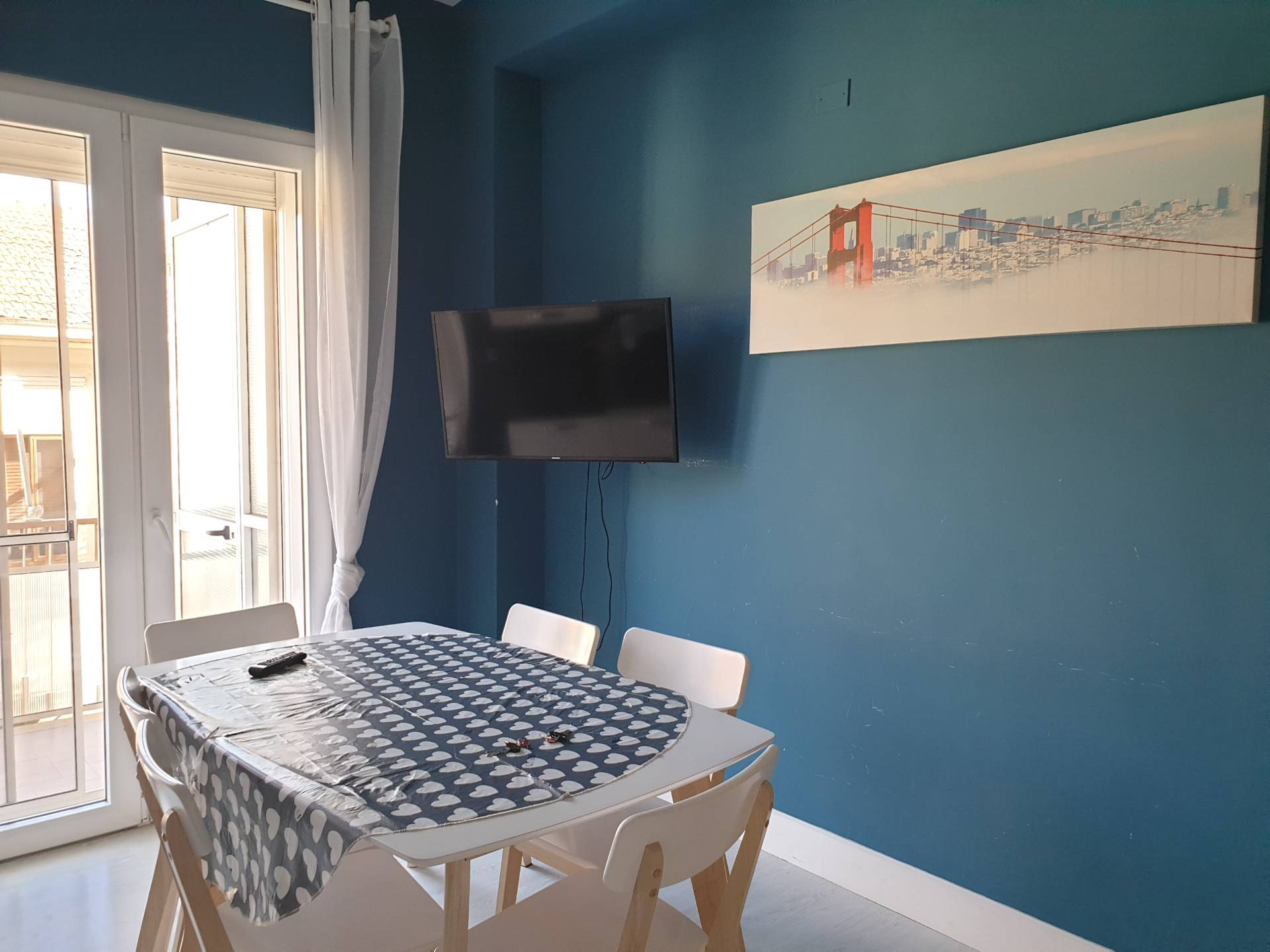 Appartamento CATANZARO affitto  Lido Corso  Corradino Real Estate di Domenico Corradino