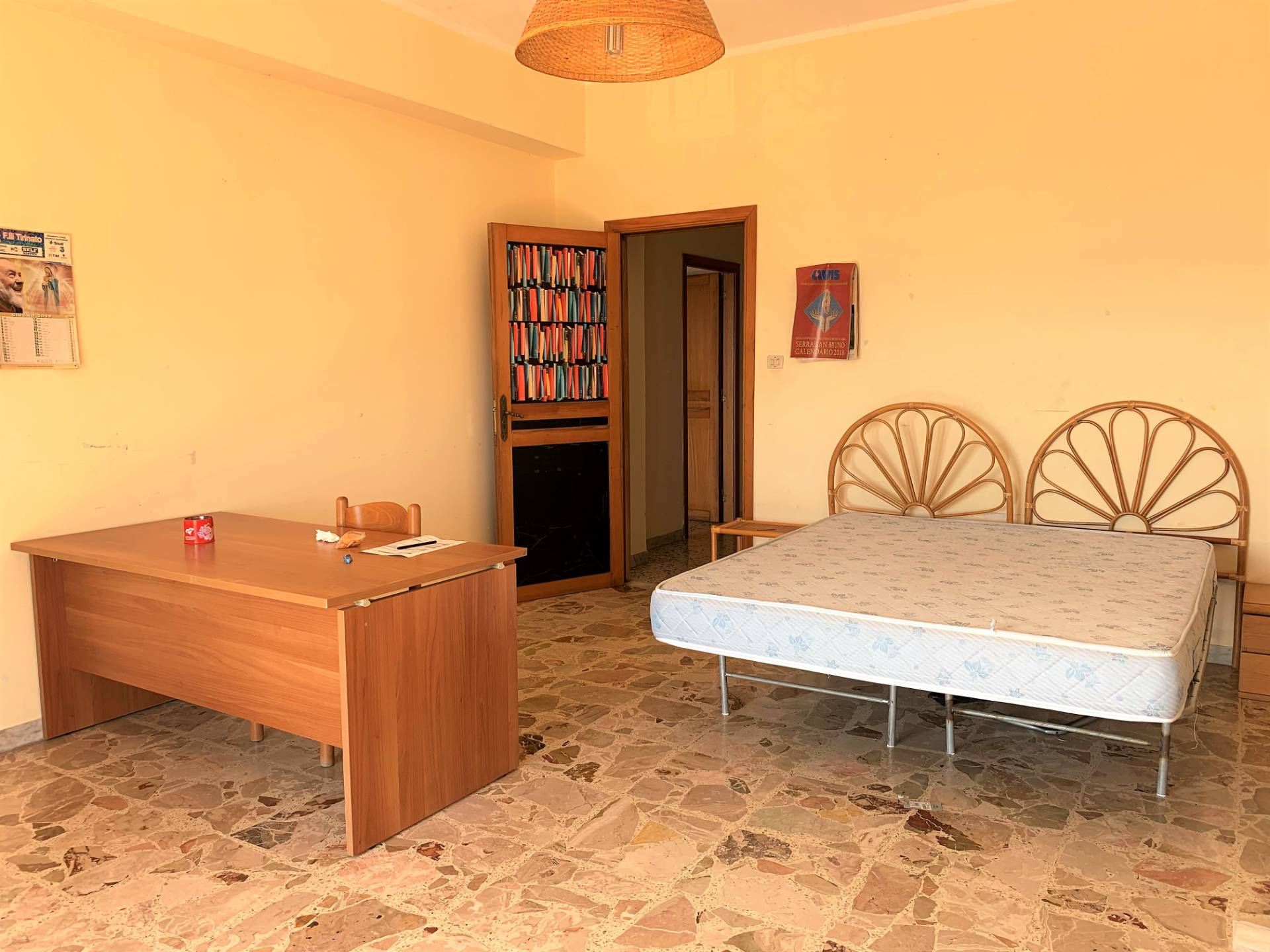Appartamento CATANZARO affitto  Lido Casciolino  Corradino Real Estate di Domenico Corradino