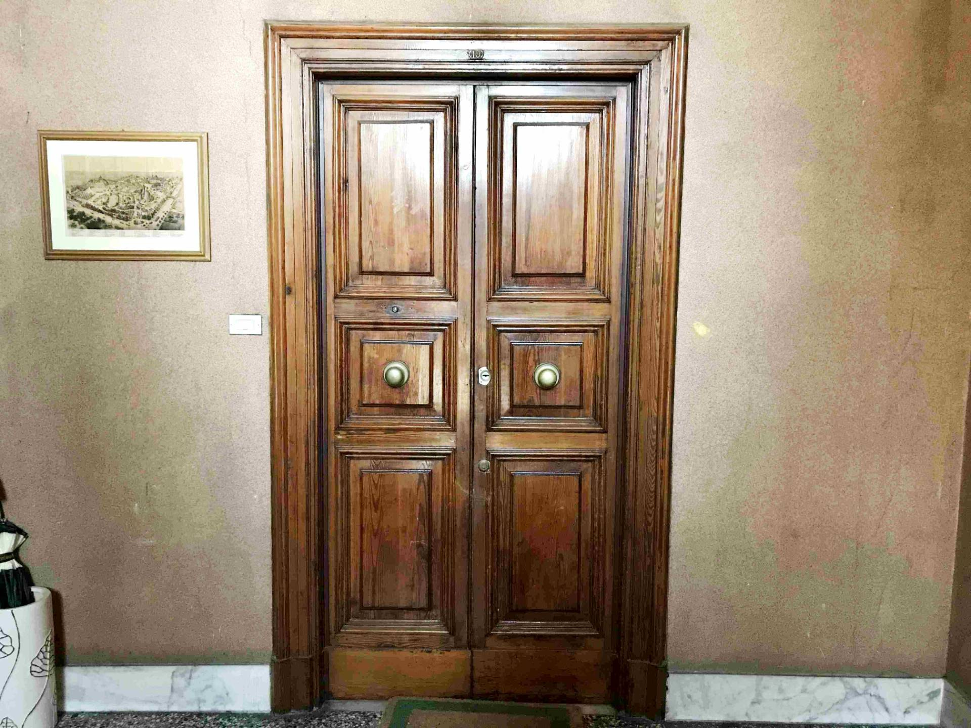 Appartamento ROMA vendita  Prati  l