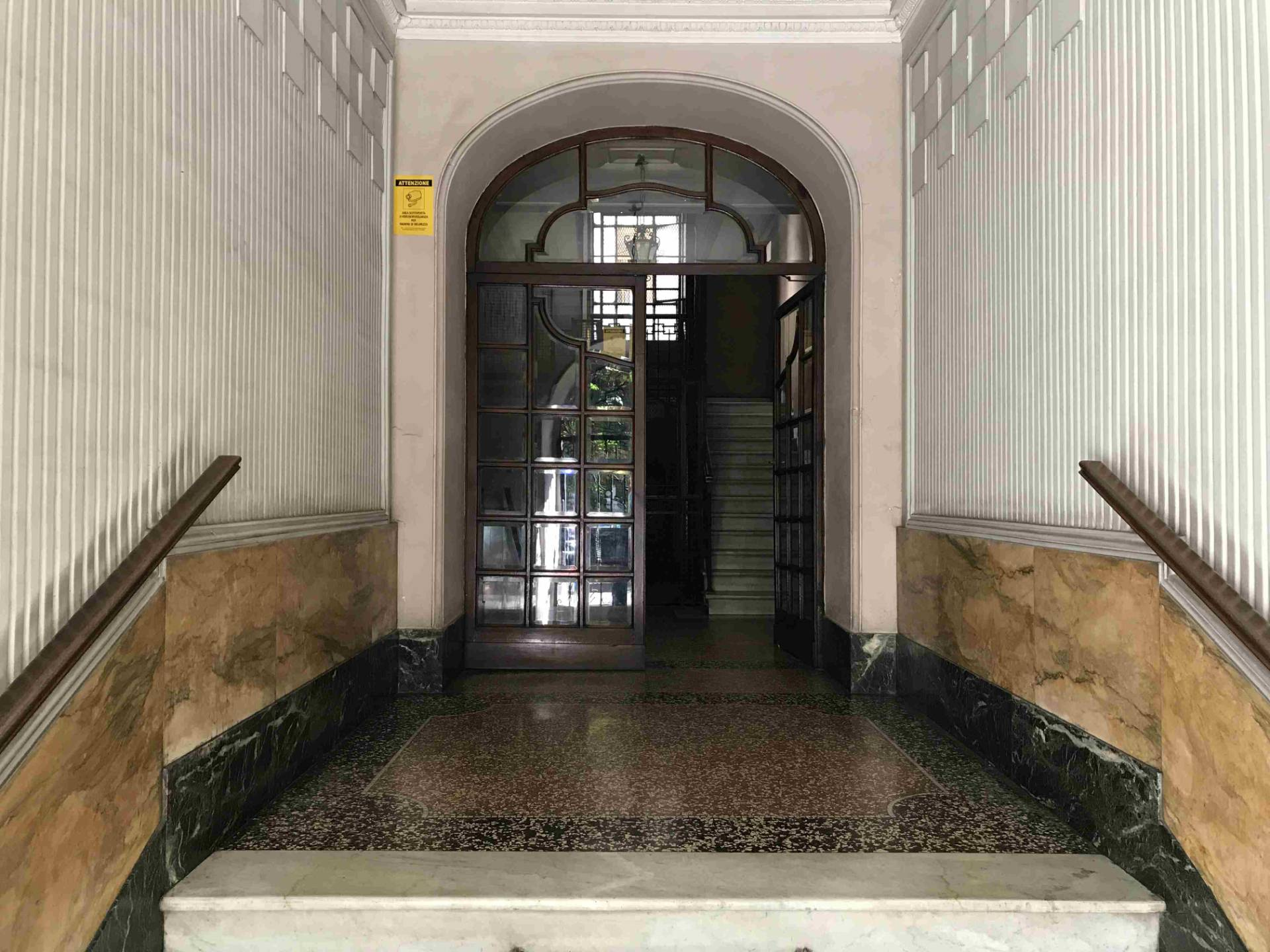 Appartamento ROMA vendita  Prati  l