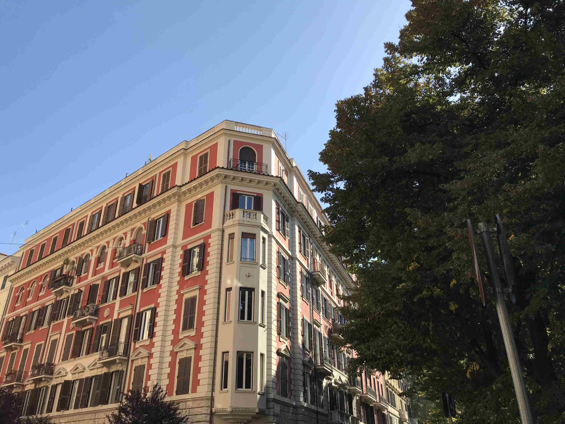  roma vendita quart: prati l