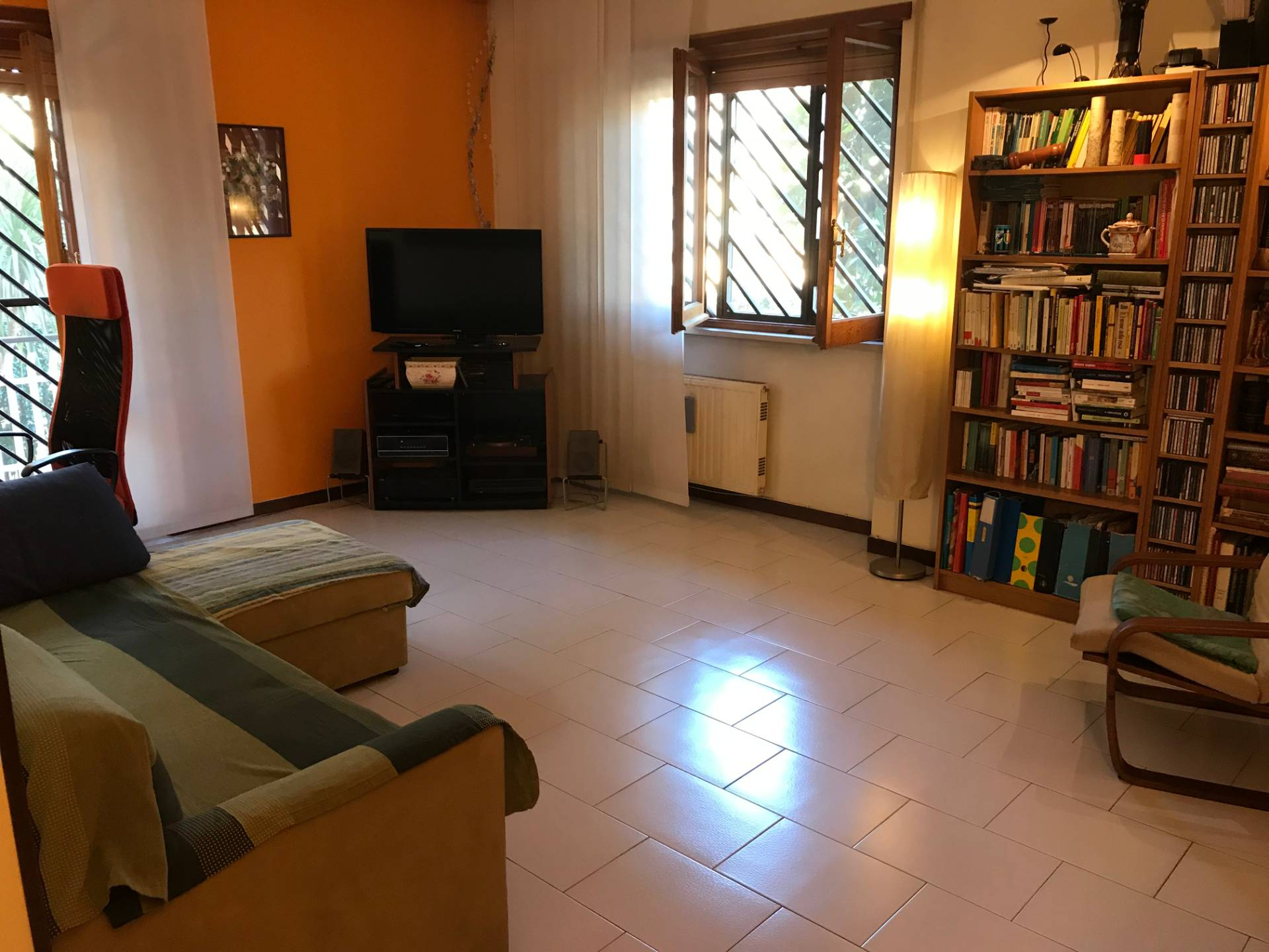 Appartamento ROMA vendita  Romanina  l