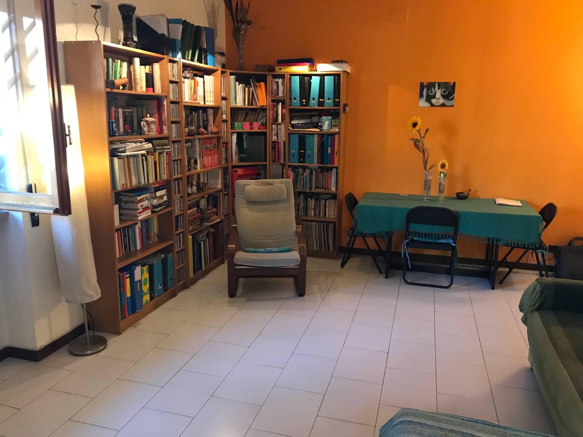 Appartamento ROMA vendita  Romanina  l