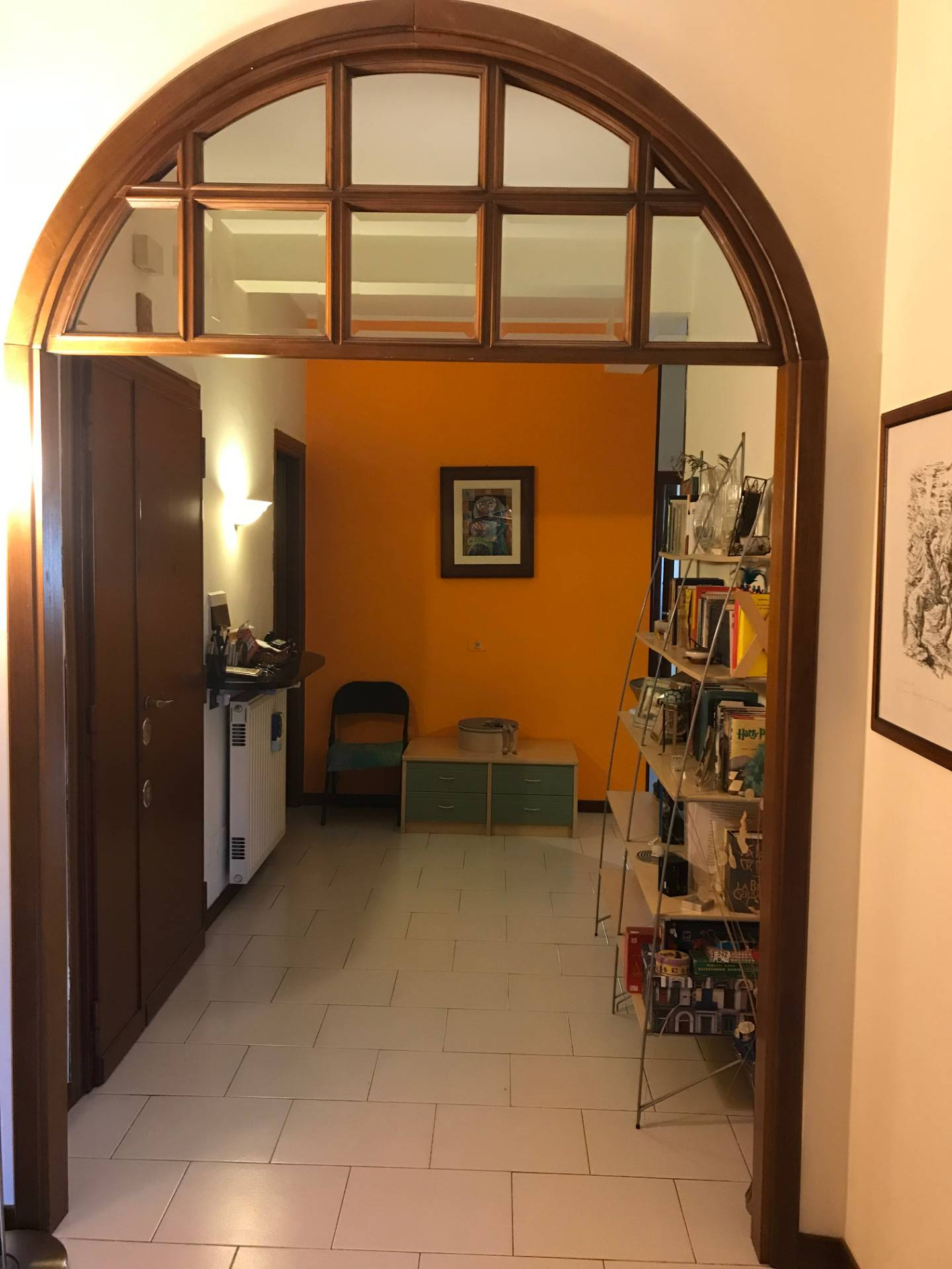 Appartamento ROMA vendita  Romanina  l