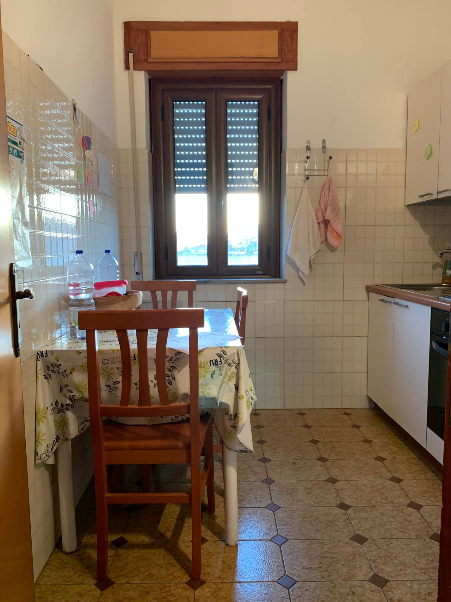 Appartamento CATANZARO affitto  Lido Casciolino  Corradino Real Estate di Domenico Corradino