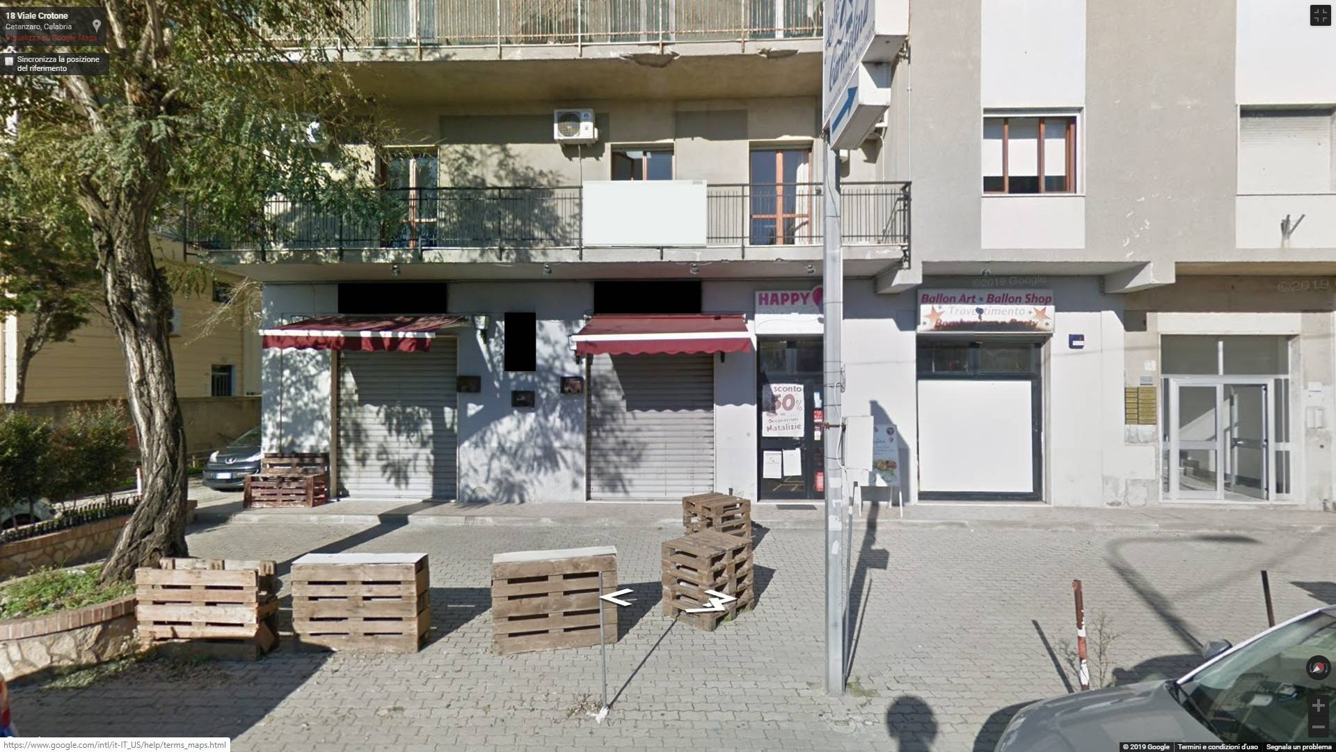  catanzaro affitto quart: lido casciolino corradino-real-estate-di-domenico-corradino