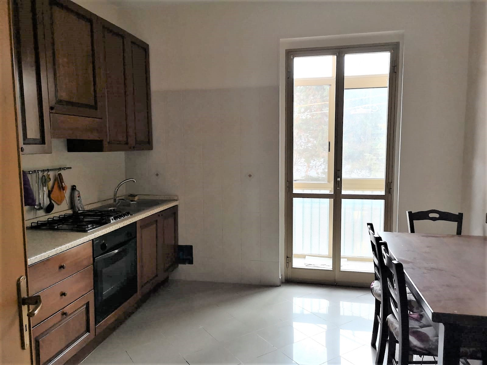 Appartamento CATANZARO affitto  Fortuna  Corradino Real Estate di Domenico Corradino