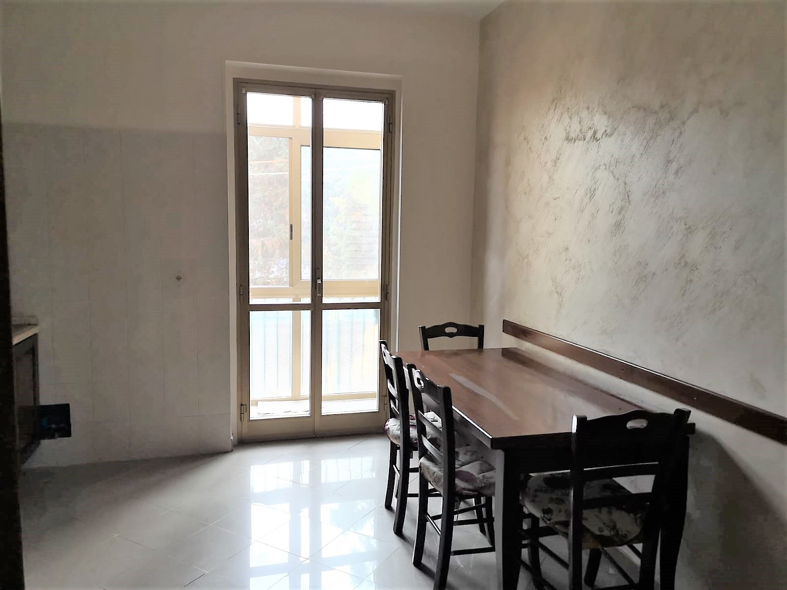 Appartamento CATANZARO affitto  Fortuna  Corradino Real Estate di Domenico Corradino