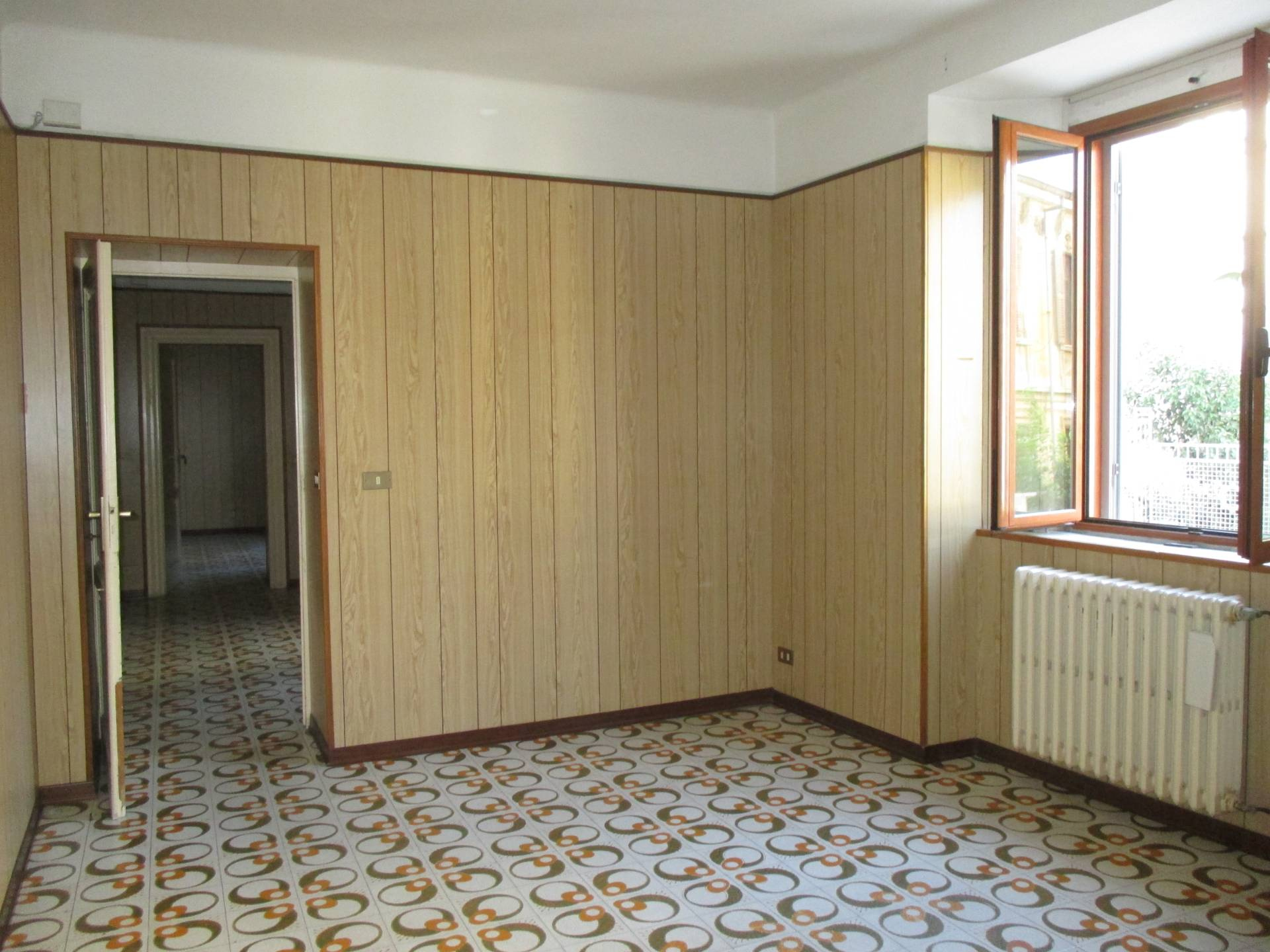 Appartamento CATANZARO affitto  Catanzaro Centro  Corradino Real Estate di Domenico Corradino