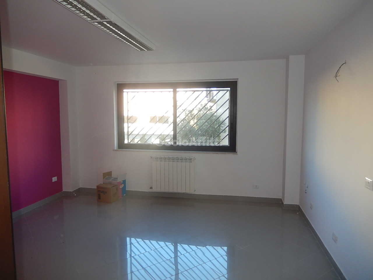 Ufficio - Loc.Com. CATANZARO affitto  Santa Maria  Corradino Real Estate di Domenico Corradino