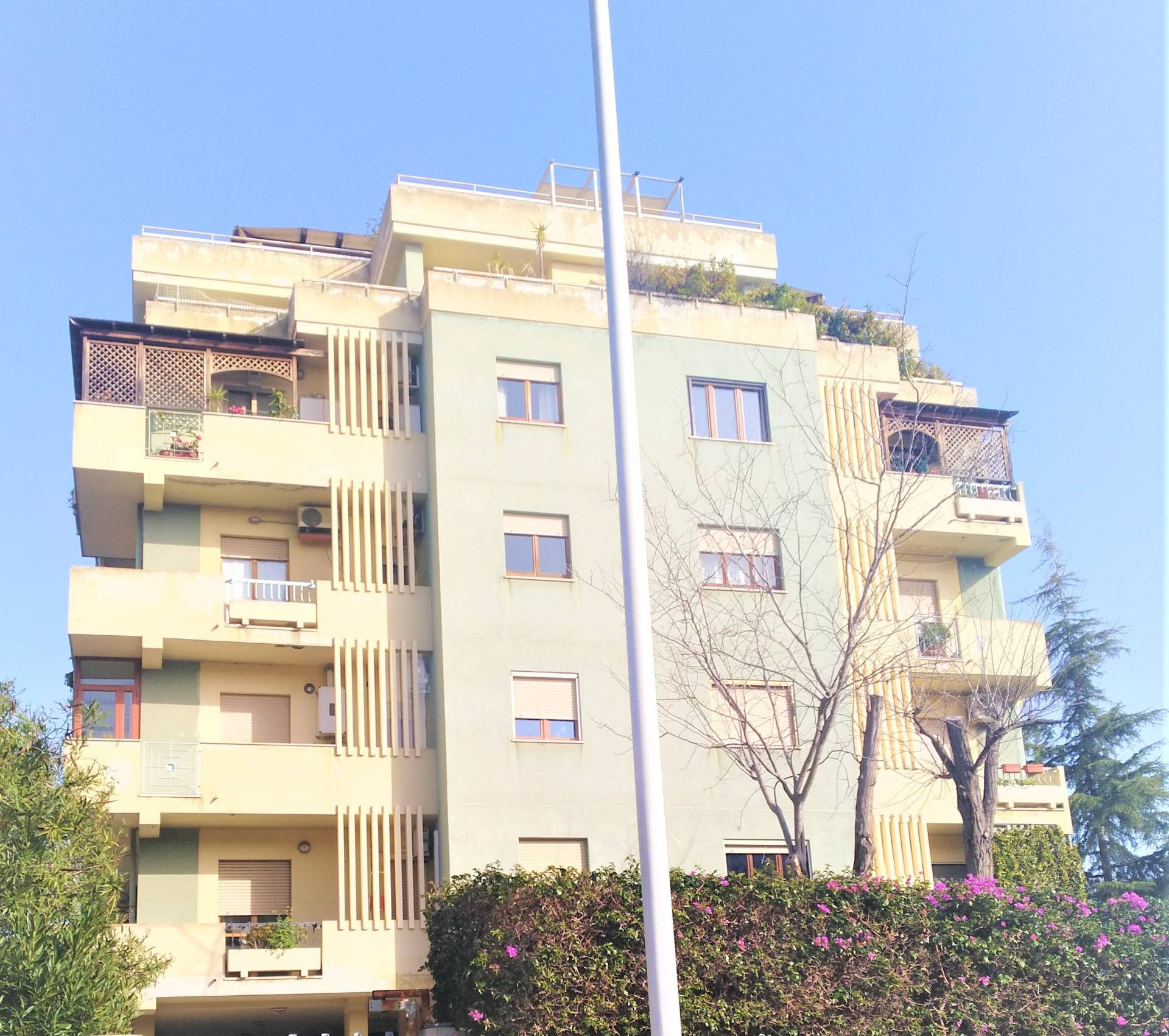 Appartamento CAGLIARI vendita  Pirri  L