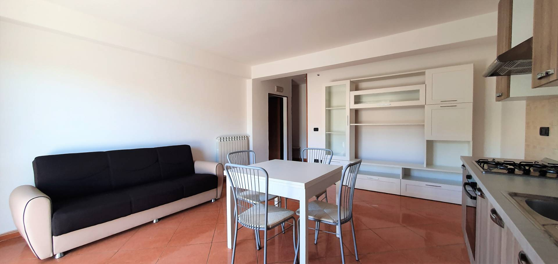 Appartamento CATANZARO affitto  Santa Maria  Corradino Real Estate di Domenico Corradino