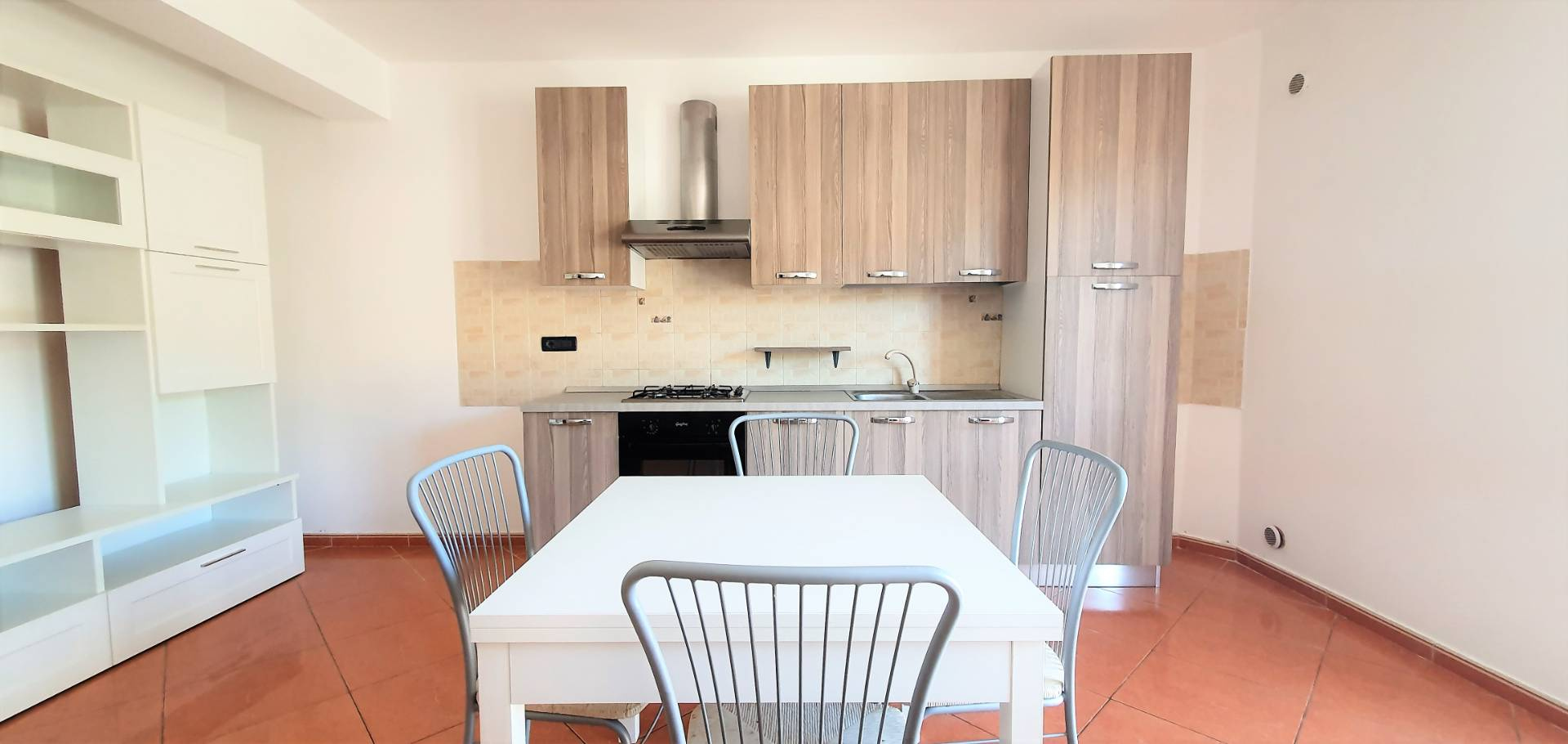 Appartamento CATANZARO affitto  Santa Maria  Corradino Real Estate di Domenico Corradino