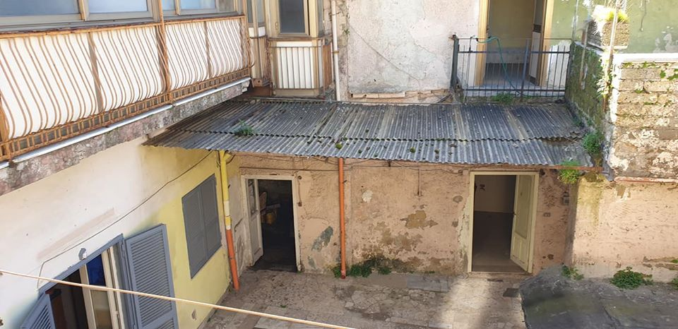 Casa indipendente in vendita a Mugnano Di Napoli (NA)