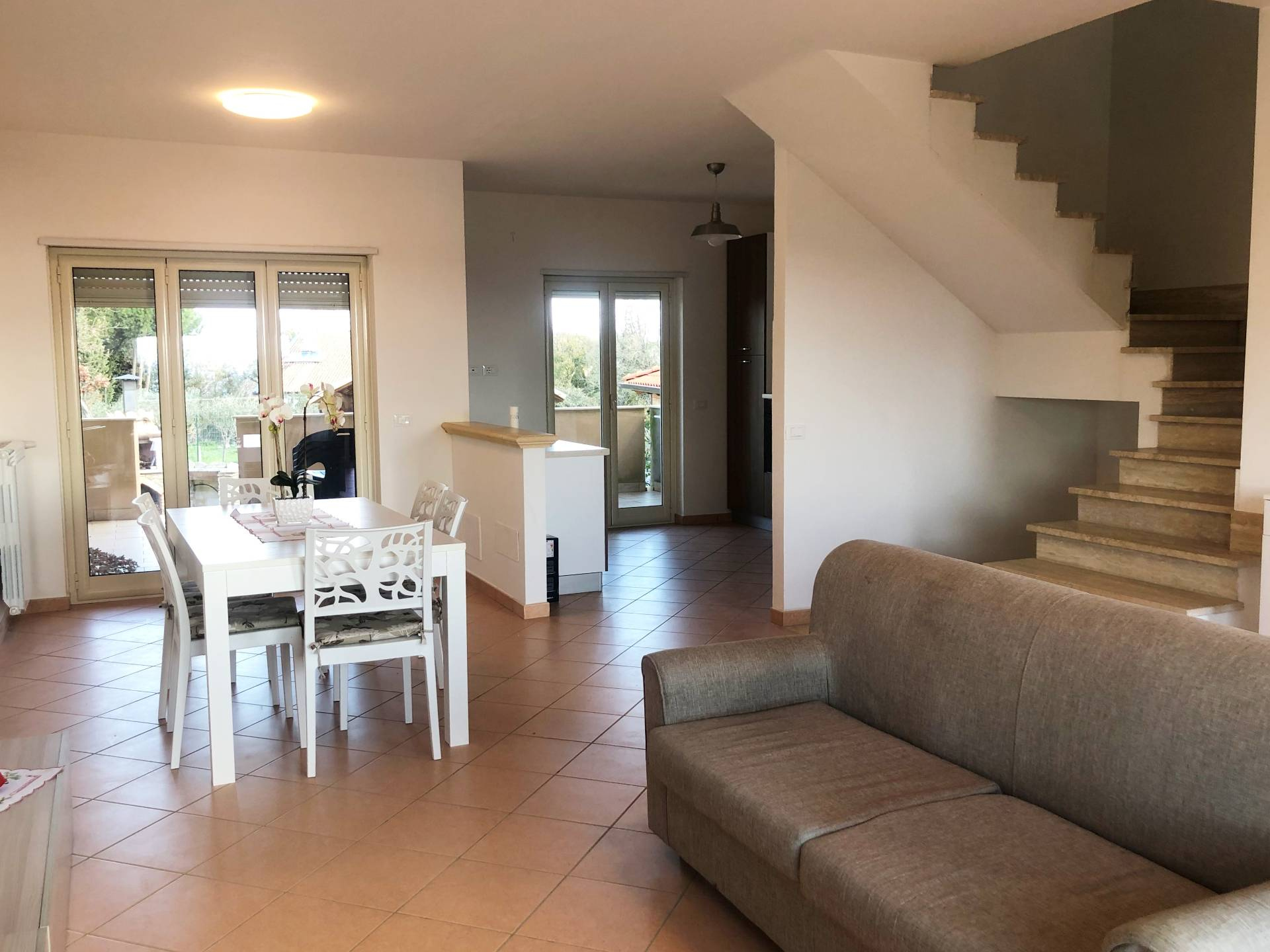 Villa STALETTÌ affitto    Corradino Real Estate di Domenico Corradino