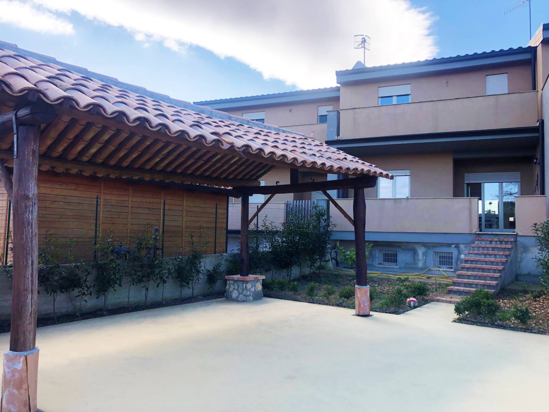 Villa STALETTÌ affitto    Corradino Real Estate di Domenico Corradino