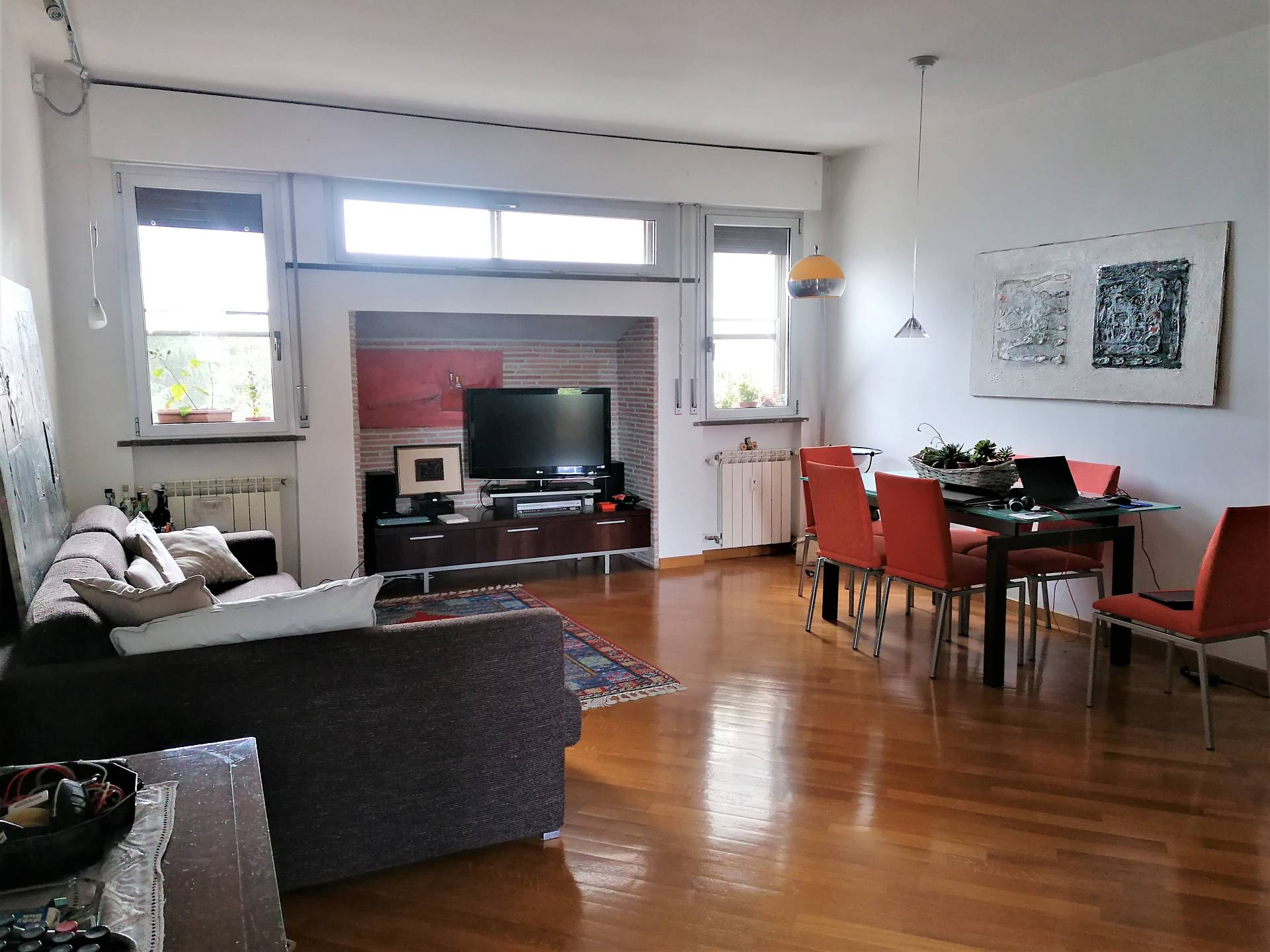Appartamento ROMA vendita  Grotta Perfetta  l