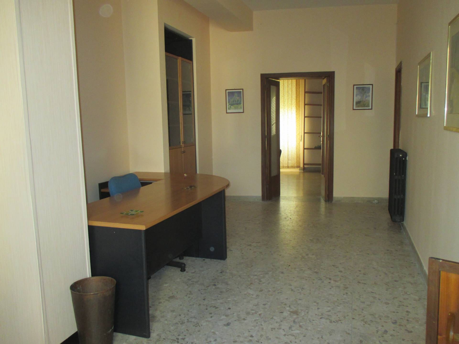 Ufficio - Loc.Com. CATANZARO affitto  Centro storico  Corradino Real Estate di Domenico Corradino