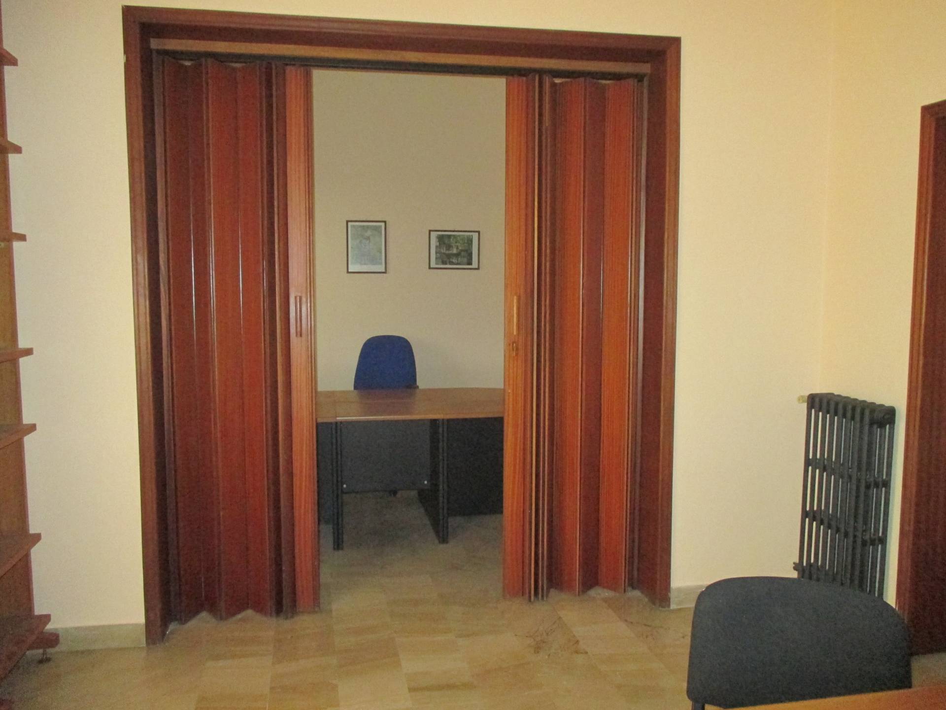 Ufficio - Loc.Com. CATANZARO affitto  Centro storico  Corradino Real Estate di Domenico Corradino