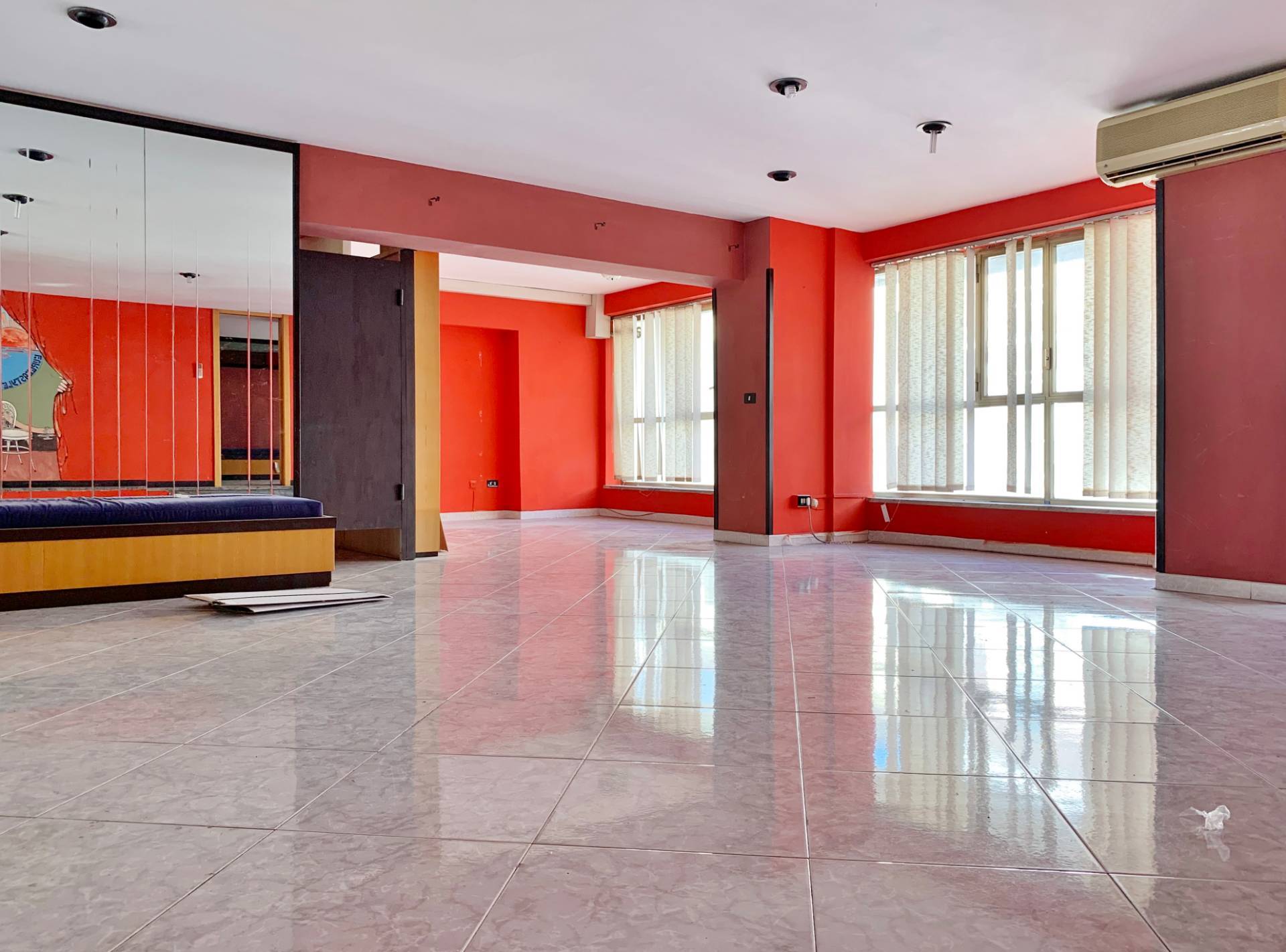 Ufficio - Loc.Com. CATANZARO affitto  Catanzaro Centro  Corradino Real Estate di Domenico Corradino