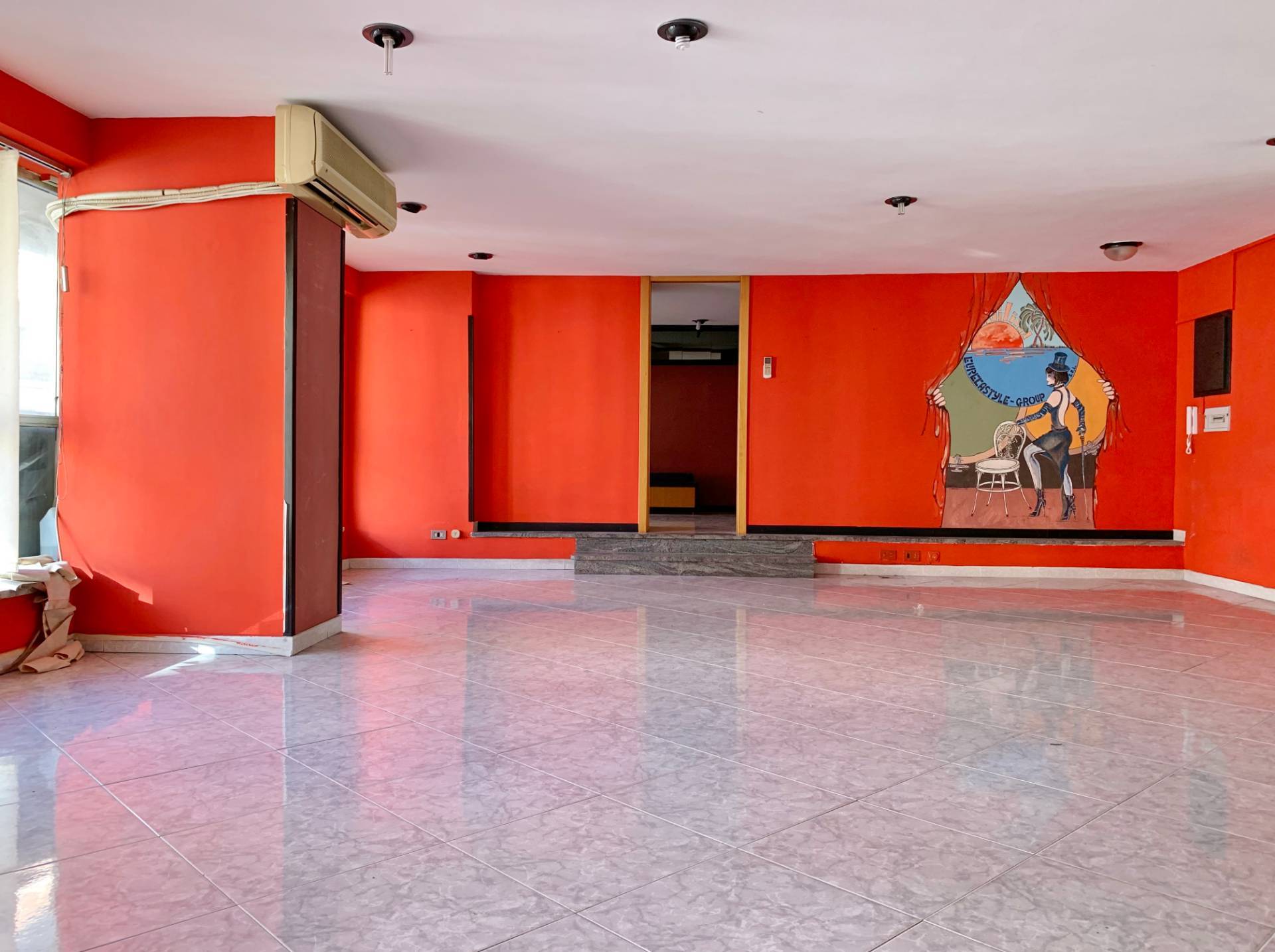 Ufficio - Loc.Com. CATANZARO affitto  Catanzaro Centro  Corradino Real Estate di Domenico Corradino