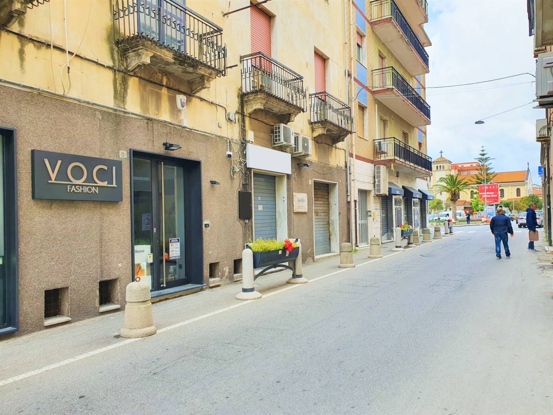  catanzaro affitto quart: lido corso corradino-real-estate-di-domenico-corradino