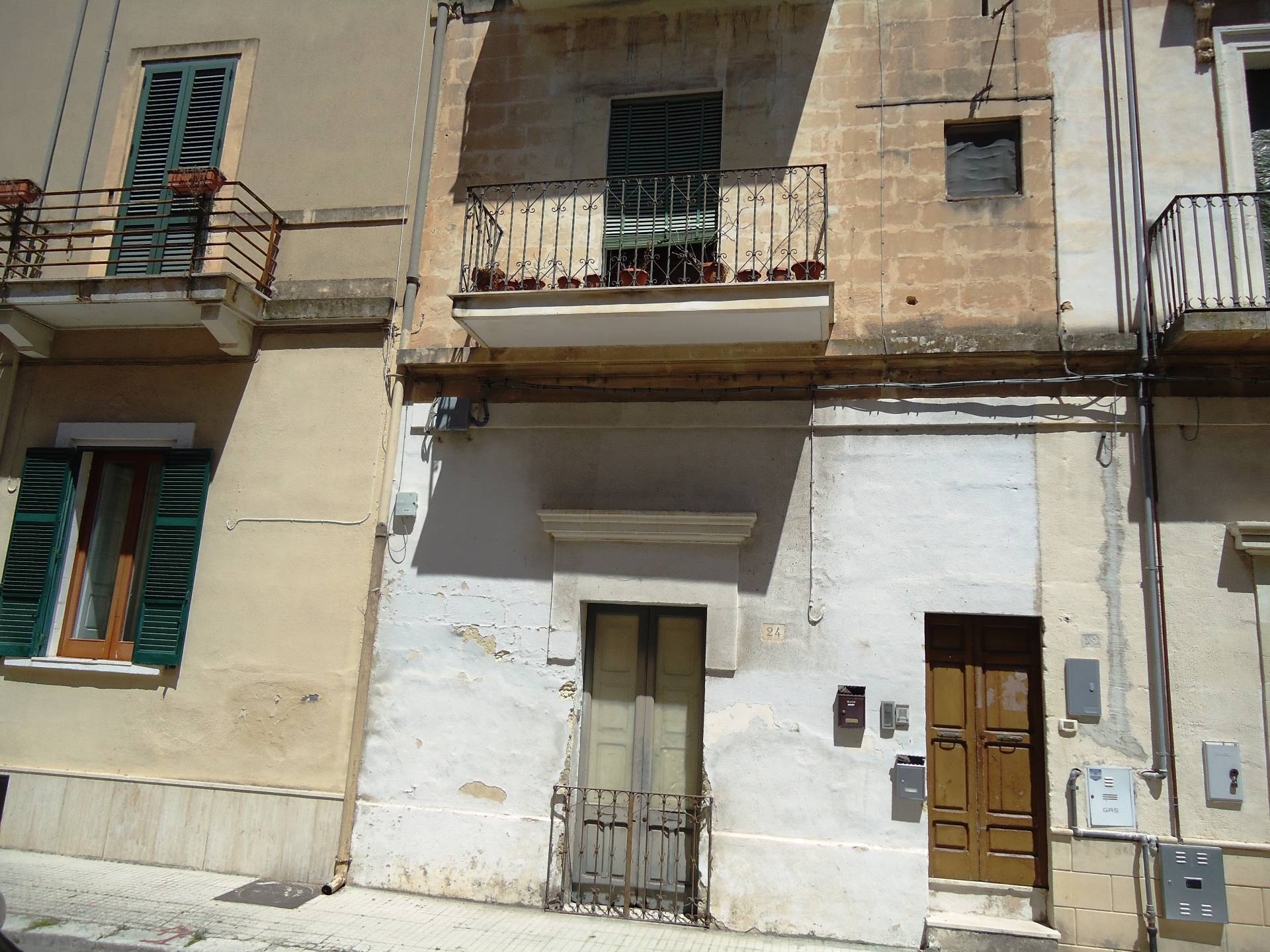 Appartamento LECCE vendita  Leuca  Immobiliare Leuca Sas