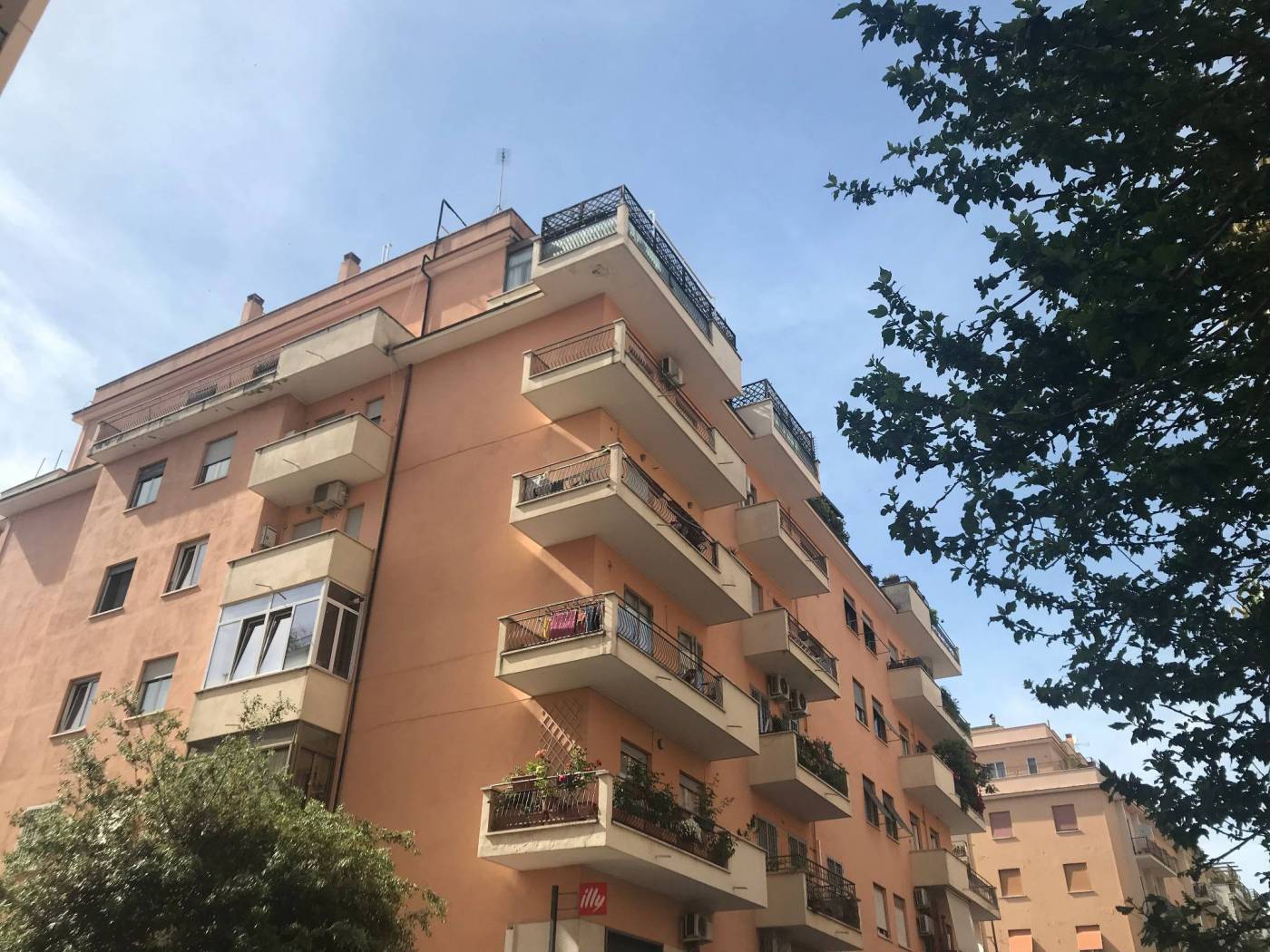  roma affitto quart: balduina l