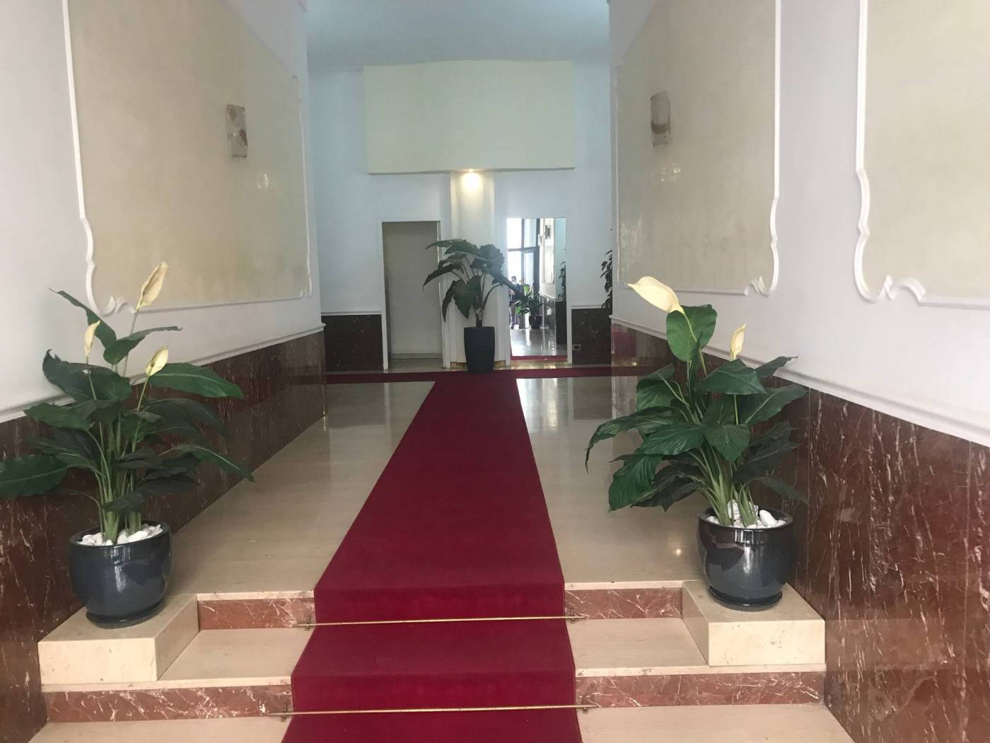 Appartamento ROMA affitto  Balduina  l