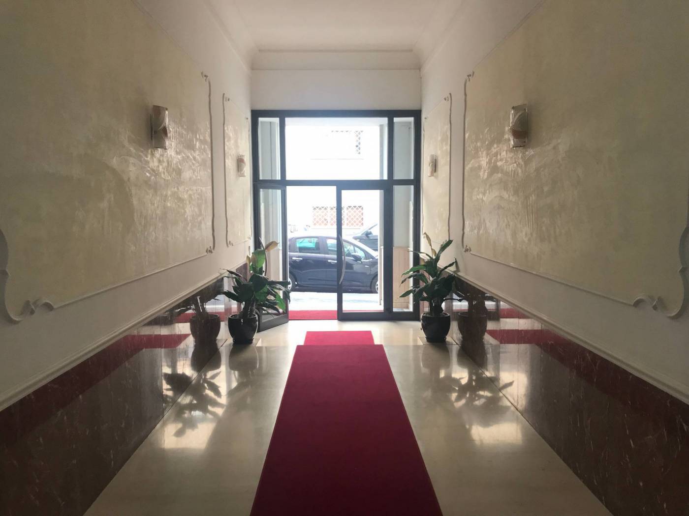 Appartamento ROMA affitto  Balduina  l