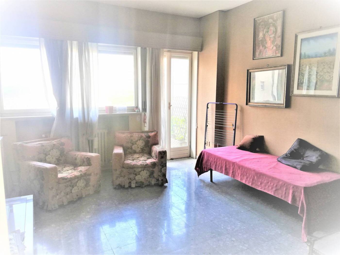 Appartamento ROMA vendita  Balduina  l