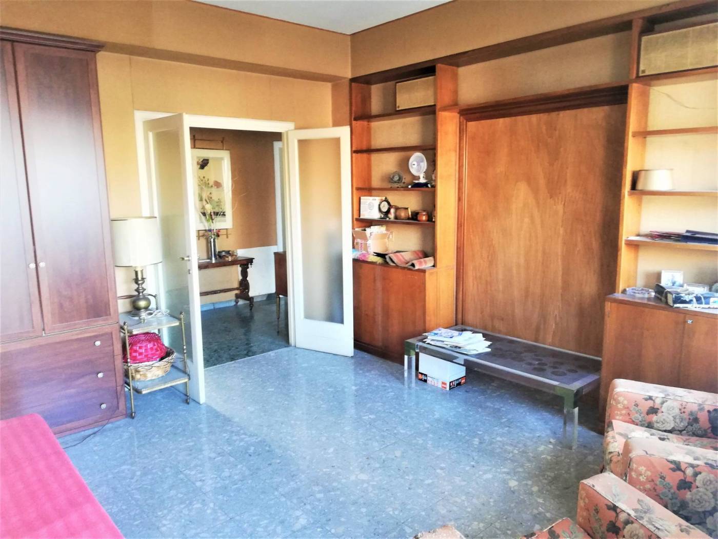 Appartamento ROMA vendita  Balduina  l