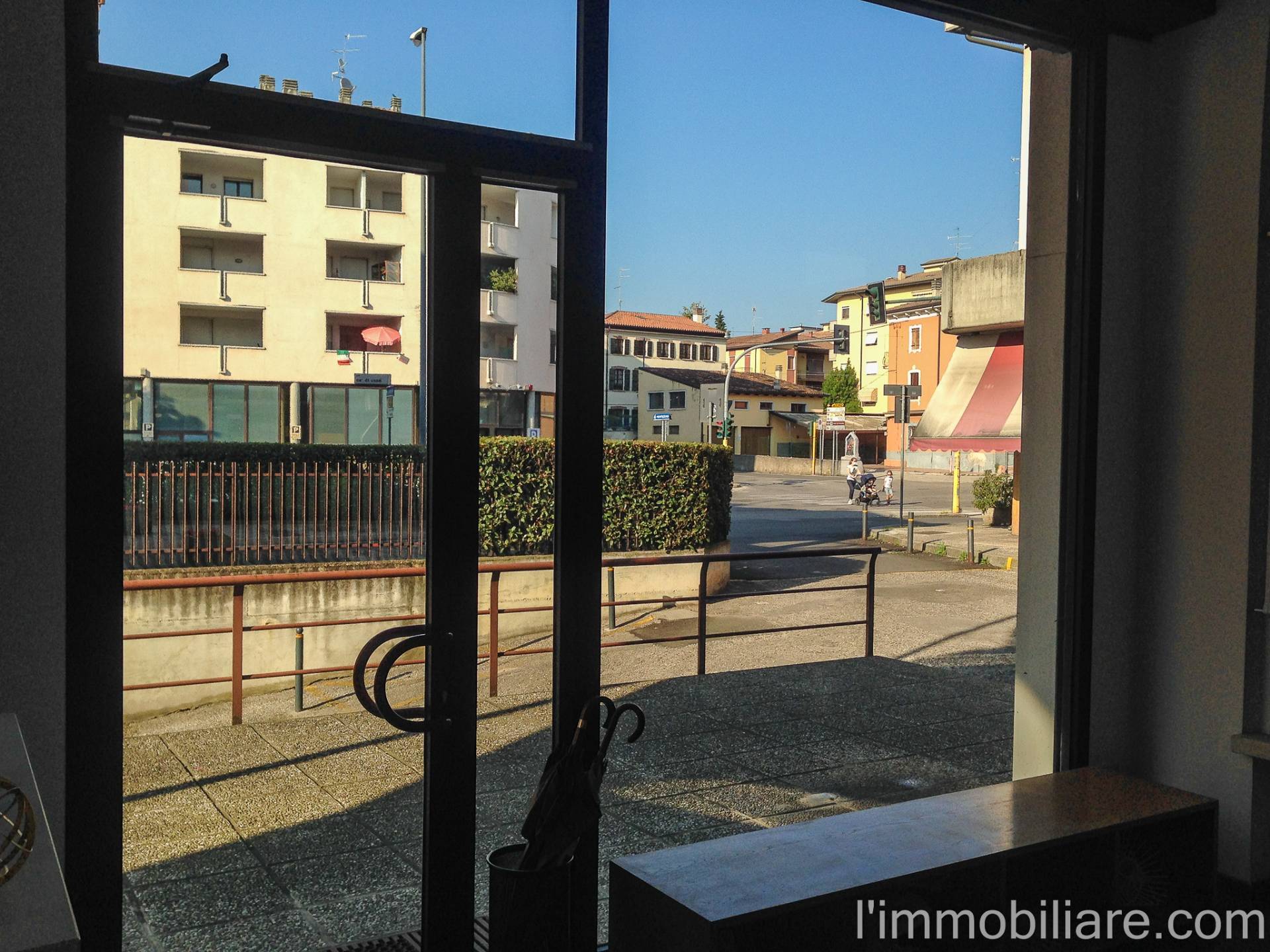 Ufficio - Loc.Com. VERONA affitto  Ponte Crencano  Immobiliare Trento di Fozzato Gianni